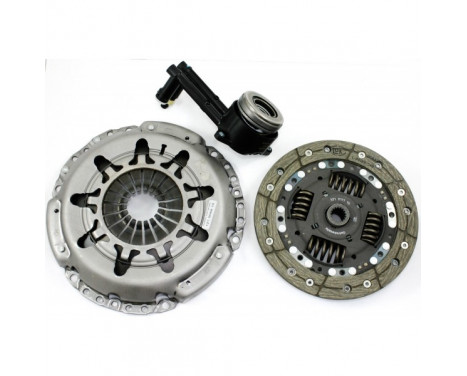 Clutch Kit LuK RepSet Pro 621 3041 33
