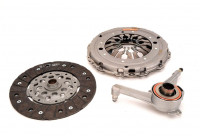 Clutch Kit LuK RepSet Pro 622 2205 33