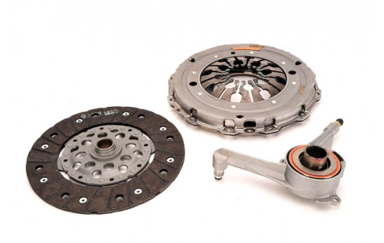 Clutch Kit LuK RepSet Pro 622 2205 33
