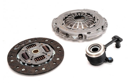 Clutch Kit LuK RepSet Pro 622 3096 33