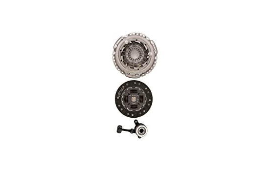Clutch Kit LuK RepSet Pro 622 3096 35