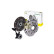 Clutch Kit LuK RepSet Pro 622 3110 34, Thumbnail 2