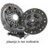 Clutch Kit LuK RepSet Pro 622 3113 33