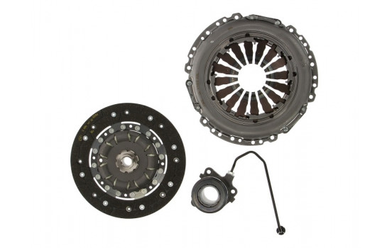 Clutch Kit LuK RepSet Pro 622 3135 33