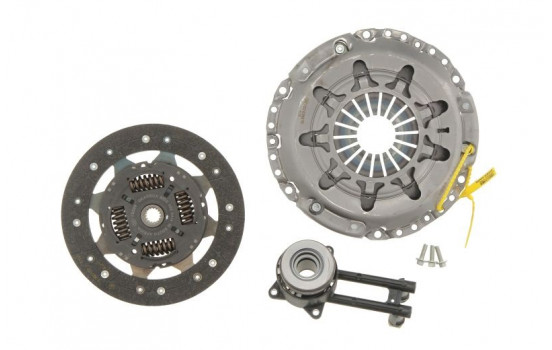 Clutch Kit LuK RepSet Pro 622 3226 33