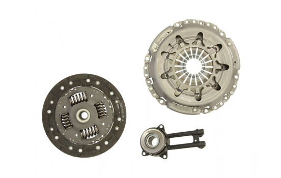 Clutch Kit LuK RepSet Pro 622 3231 33