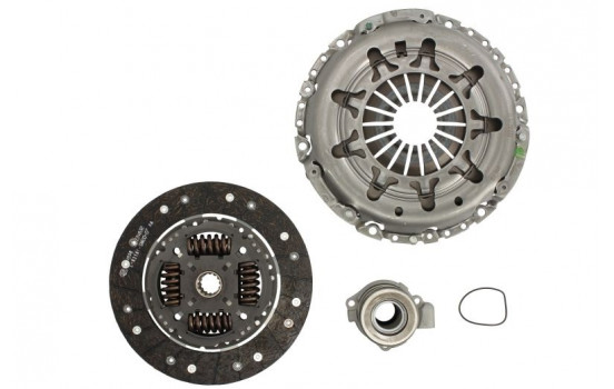 Clutch Kit LuK RepSet Pro 623 2327 33