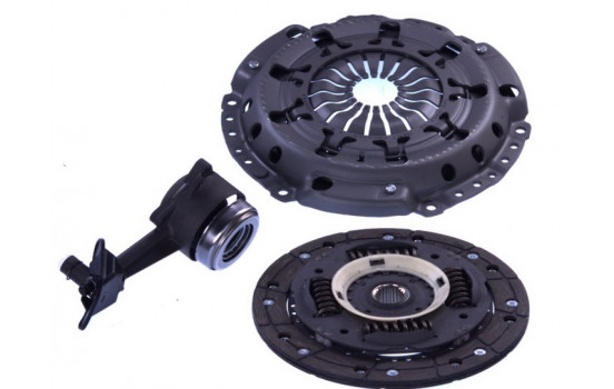 Clutch Kit LuK RepSet Pro 623 2976 33