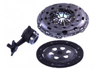 Clutch Kit LuK RepSet Pro 623 3124 33