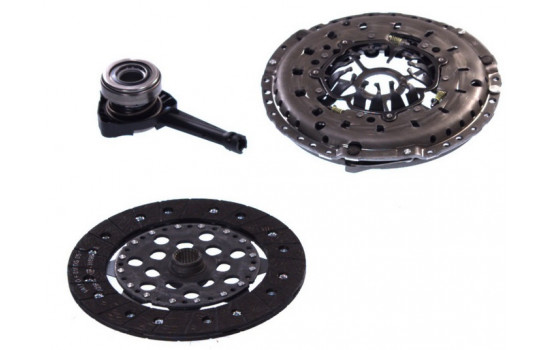 Clutch Kit LuK RepSet Pro 623 3150 33
