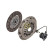 Clutch Kit LuK RepSet Pro 623 3210 33, Thumbnail 2
