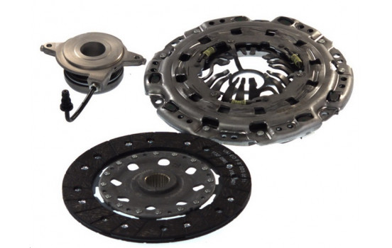 Clutch Kit LuK RepSet Pro 623 3216 34