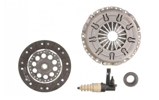 Clutch Kit LuK RepSet Pro 623 3301 21