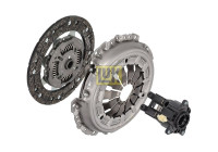 Clutch Kit LuK RepSet Pro 623 3741 33