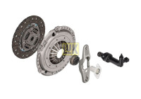 Clutch Kit LuK RepSet Pro 623 3755 21