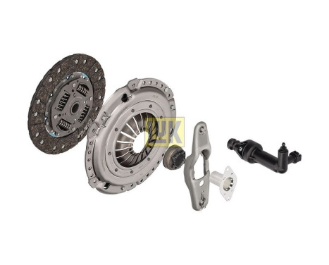 Clutch Kit LuK RepSet Pro 623 3755 21