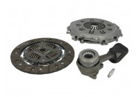 Clutch Kit LuK RepSet Pro 624 2221 33