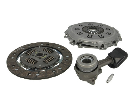Clutch Kit LuK RepSet Pro 624 2221 33