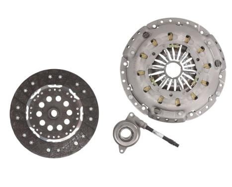 Clutch Kit LuK RepSet Pro 624 2255 33