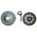 Clutch Kit LuK RepSet Pro 624 3034 34