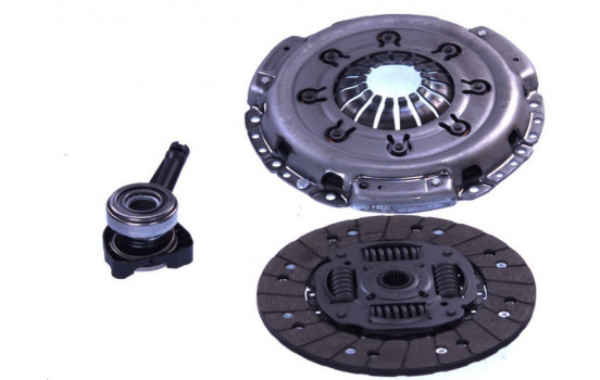 Clutch Kit LuK RepSet Pro 624 3087 33