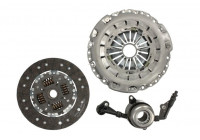 Clutch Kit LuK RepSet Pro 624 3113 33