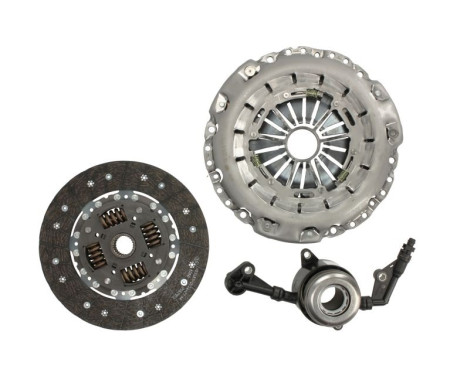 Clutch Kit LuK RepSet Pro 624 3113 33