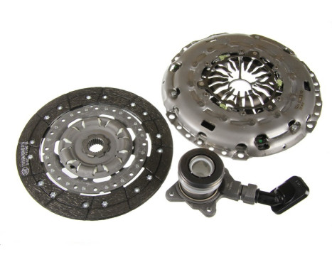 Clutch Kit LuK RepSet Pro 624 3136 34