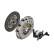 Clutch Kit LuK RepSet Pro 624 3148 33, Thumbnail 2