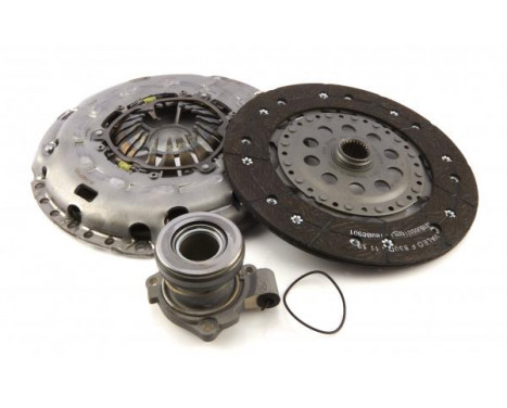 Clutch Kit LuK RepSet Pro 624 3171 33