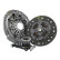 Clutch Kit LuK RepSet Pro 624 3206 33