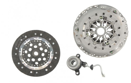 Clutch Kit LuK RepSet Pro 624 3211 33