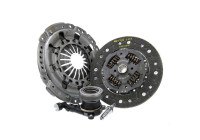 Clutch Kit LuK RepSet Pro 624 3249 33