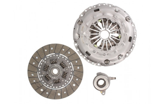Clutch Kit LuK RepSet Pro 624 3254 33