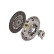 Clutch Kit LuK RepSet Pro 624 3254 34, Thumbnail 2