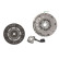 Clutch Kit LuK RepSet Pro 624 3264 34