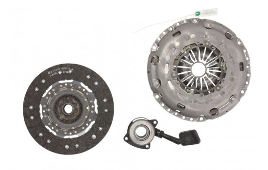 Clutch Kit LuK RepSet Pro 624 3264 34