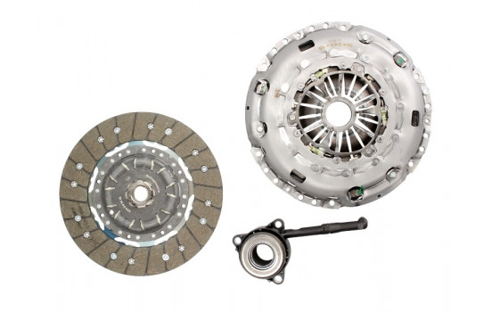 Clutch Kit LuK RepSet Pro 624 3279 33