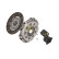 Clutch Kit LuK RepSet Pro 624 3295 34, Thumbnail 2
