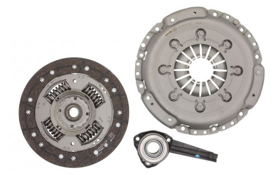 Clutch Kit LuK RepSet Pro 624 3312 33