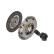 Clutch Kit LuK RepSet Pro 624 3318 33, Thumbnail 2