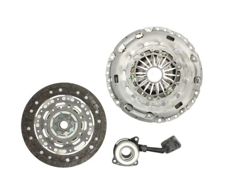 Clutch Kit LuK RepSet Pro 624 3324 33