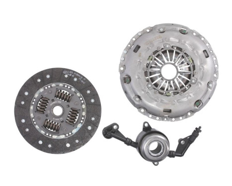 Clutch Kit LuK RepSet Pro 624 3339 33