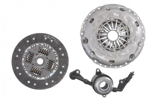 Clutch Kit LuK RepSet Pro 624 3339 33