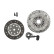 Clutch Kit LuK RepSet Pro 624 3352 33