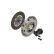 Clutch Kit LuK RepSet Pro 624 3352 33, Thumbnail 2