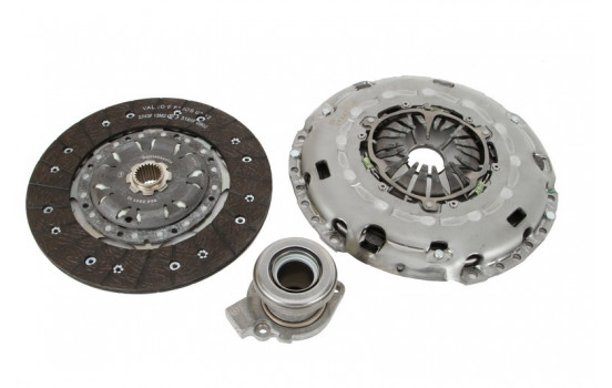 Clutch Kit LuK RepSet Pro 624 3358 33