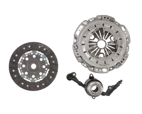 Clutch Kit LuK RepSet Pro 624 3407 33