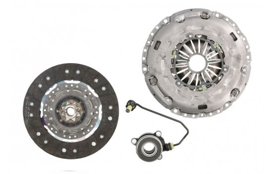 Clutch Kit LuK RepSet Pro 624 3441 33