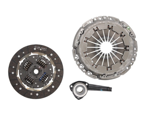 Clutch Kit LuK RepSet Pro 624 3476 33